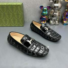 Picture of Hermes Shoes _SKUHermescoloursz38-45CRQ070210914